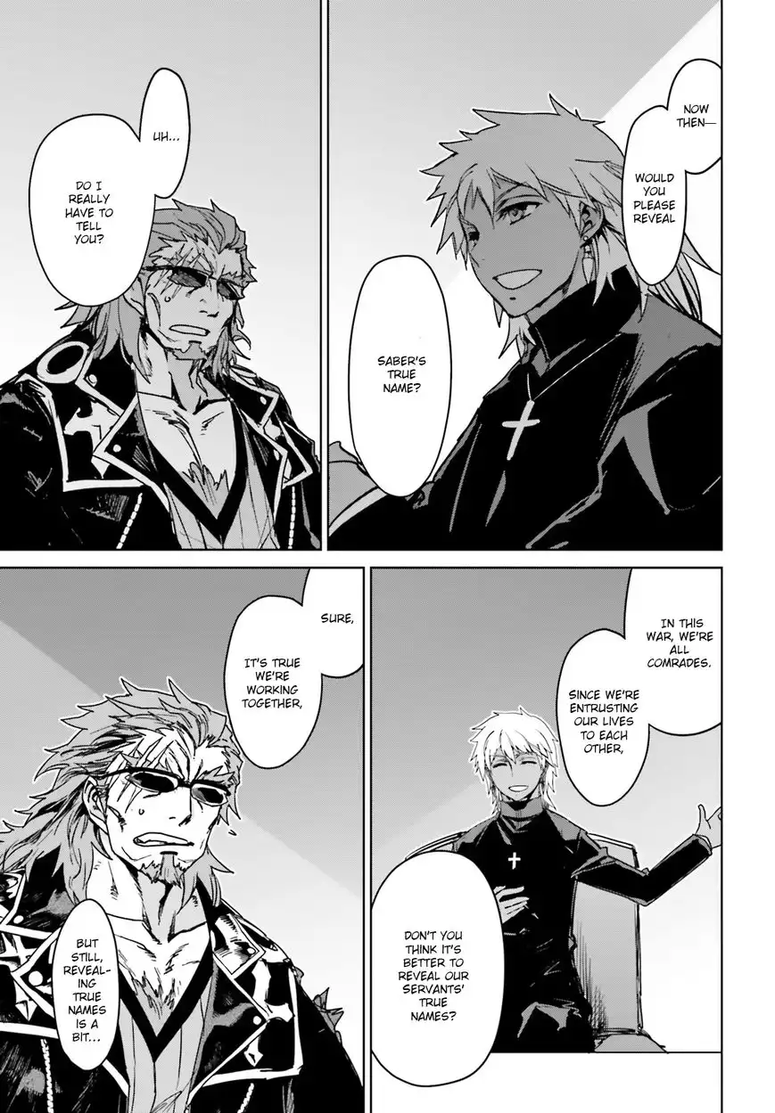 Fate/Apocrypha Chapter 2 45